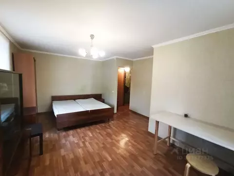 1-к кв. Москва Утренняя ул., 8 (33.0 м)