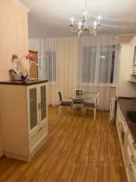 2-к кв. Москва ул. Академика Волгина, 8А (70.0 м)