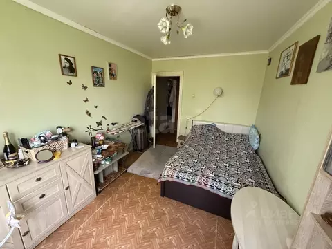 2-к кв. Ставропольский край, Ессентуки ул. Маяковского (48.7 м)