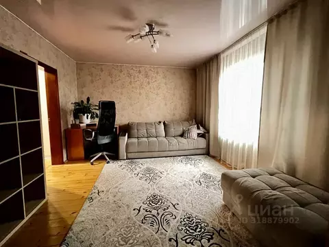 3-к кв. Татарстан, Казань Чистопольская ул., 23 (70.0 м)