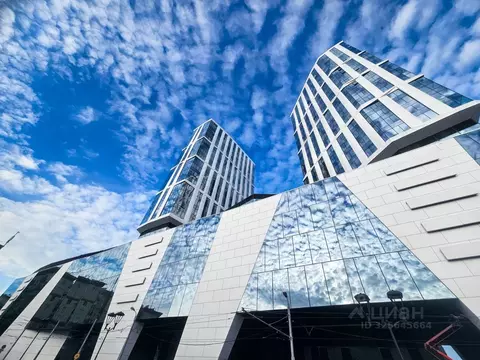 2-к кв. Москва пл. Курского Вокзала, 1 (35.0 м)