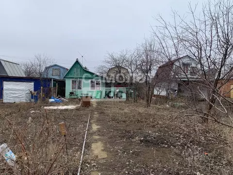 Дом в Саратовская область, Энгельсский район, Терновское муниципальное ...