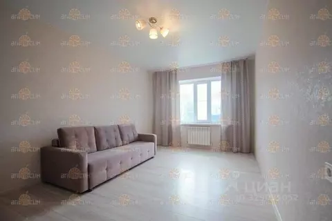 1-к кв. Ставропольский край, Ставрополь ул. Тухачевского, 30/8 (41.4 ...