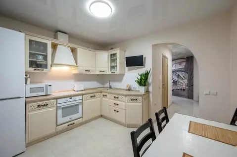 1-к кв. Кировская область, Киров ул. Сурикова, 52 (50.2 м)