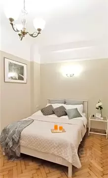 2-к кв. Ростовская область, Ростов-на-Дону Пушкинская ул., 101 (35.0 ...