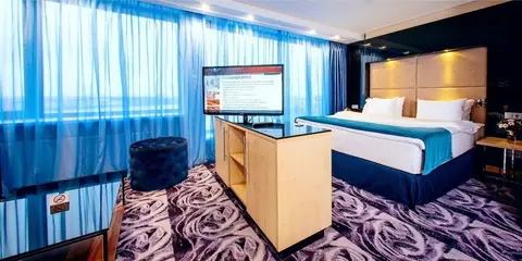 Комната Санкт-Петербург Пироговская наб., 5/2 (44.0 м)