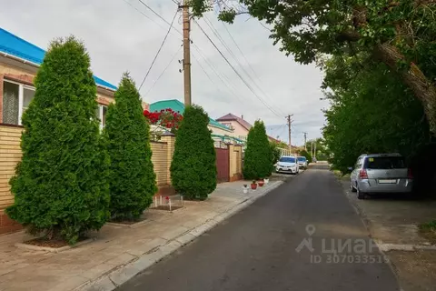 Дом в Краснодарский край, Анапа муниципальный округ, с. Витязево ул. ...