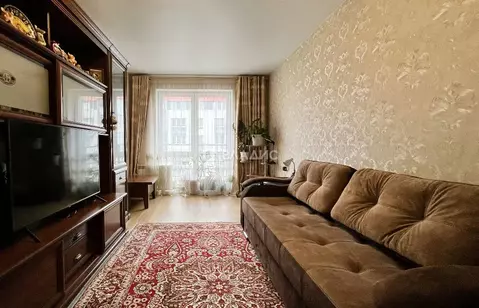 Продается 2-комнатная квартира