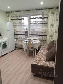 1-к кв. Пензенская область, Пенза ул. Бутузова, 3 (39.0 м)