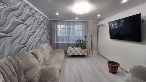 3-к кв. Татарстан, Альметьевск ул. Тельмана, 63 (58.3 м)