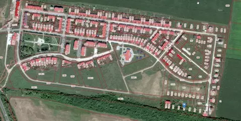 Участок в Самарская область, Ставропольский район, Выселки с/пос, с. ...