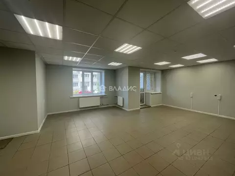 Помещение свободного назначения в Владимирская область, Владимир ул. ...