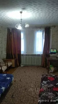 2-к кв. Челябинская область, Магнитогорск пос. Цементный, ул. ...