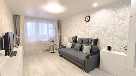 3-к кв. Чувашия, Новочебоксарск Пионерская ул., 4к1 (67.7 м)