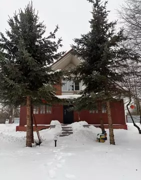 Дом в Тверская область, Калининский район, Эммаусское с/пос, д. Старое ...
