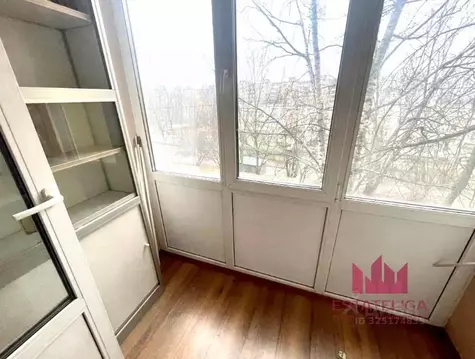 3-к кв. Москва Литовский бул., 6К3 (67.0 м)