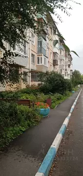 2-к кв. Омская область, Омск просп. Космический, 85 (45.0 м)