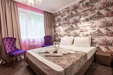 Комната Москва Ленинский просп., 152 (10.0 м)