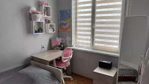 3-к кв. Челябинская область, Челябинск просп. Победы, 330 (55.1 м)