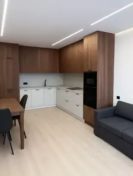 1-к кв. Краснодарский край, Краснодар Имени Петра Метальникова мкр, ...