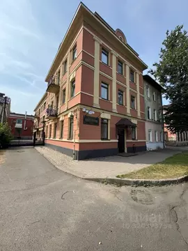 3-к кв. Ярославская область, Рыбинск Волжская наб., 145 (39.9 м)