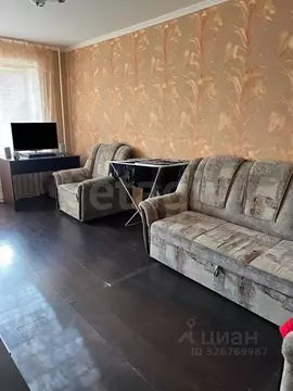 2-к кв. Белгородская область, Губкин ул. Раевского, 19 (43.7 м)