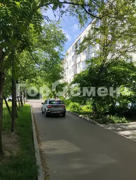 Продается 2-комнатная квартира