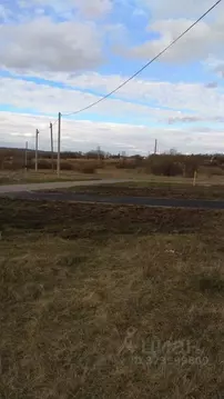 Участок в Белгородская область, Белгородский район, Беловское с/пос, ...