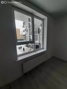 1-комнатная квартира: Сертолово, Центральная улица, 15 (32.06 м)