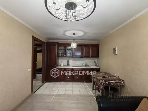 2-к кв. Брянская область, Брянск пер. Пилотов, 18 (56.0 м)