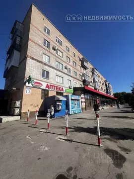 Помещение свободного назначения в Оренбургская область, Оренбург ул. ...