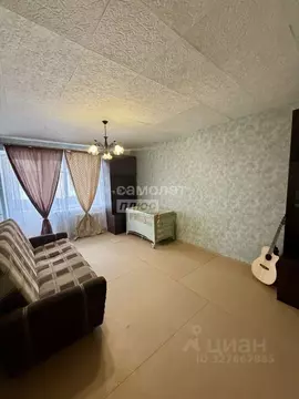 1-к кв. Московская область, Шатура муниципальный округ, пос. Бакшеево ...