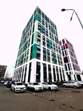 1-к кв. Мордовия, Саранск ул. Анны Лусс, 7А (44.4 м)