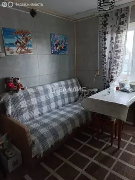 Дом в Ярославская область, Рыбинский муниципальный округ, посёлок ...