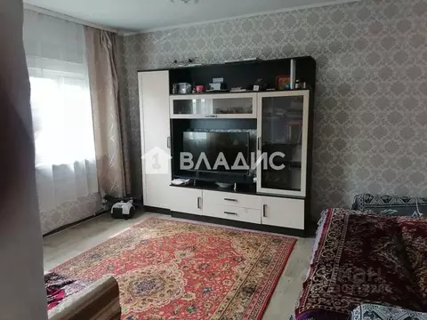 2-к кв. Бурятия, Улан-Удэ ул. Строителей, 4 (50.0 м)