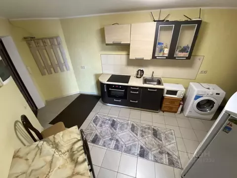 1-к кв. Московская область, Наро-Фоминский городской округ, Селятино ...