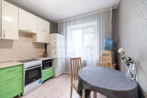 1-к кв. Алтайский край, Барнаул ул. Сергея Семенова, 17 (40.4 м)
