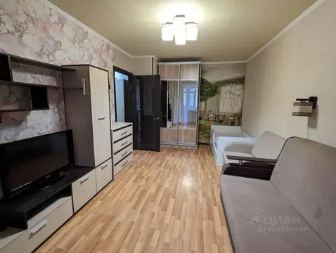 1-к кв. Московская область, Раменское ул. Гурьева, 8 (34.0 м)