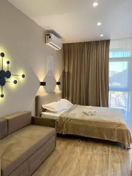 1-к кв. Краснодарский край, Туапсинский муниципальный округ, с. ...