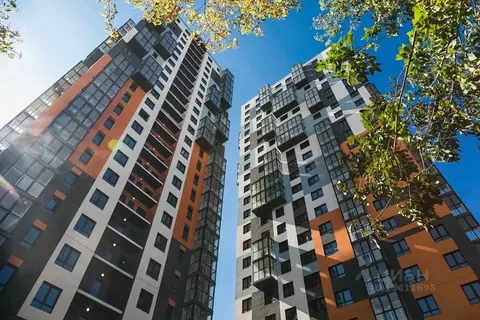 1-к кв. Липецкая область, Липецк Дикое мкр, На Депутатской жилой ...