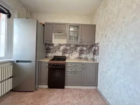 1-к кв. Воронежская область, Воронеж Острогожская ул., 164/1 (39.0 м)