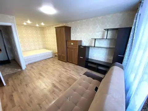 1-к кв. Башкортостан, Уфа ул. Бабушкина, 19 (35.0 м)