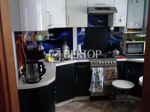 1-к кв. Костромская область, Кострома Почтовая ул., 6 (32.0 м)