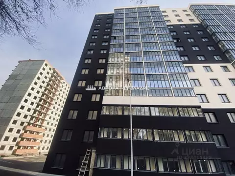 Студия Челябинская область, Магнитогорск просп. Ленина, 114 (25.22 м)