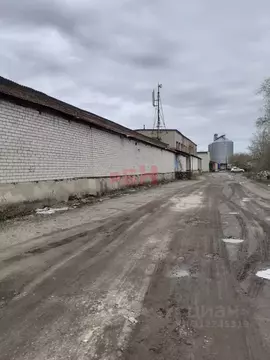 Склад в Пензенская область, Пенза Совхозная ул. (233 м)