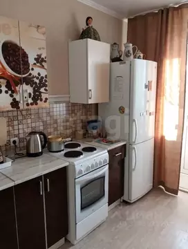 2-к кв. Алтайский край, Барнаул Балтийская ул., 96 (52.0 м)