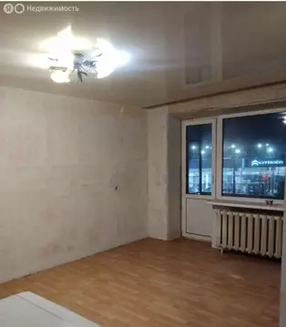 1-комнатная квартира: Волгоград, проспект Маршала Жукова, 101 (32 м)