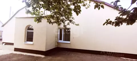 Дом в Белгородская область, Алексеевский муниципальный округ, Гезов ...