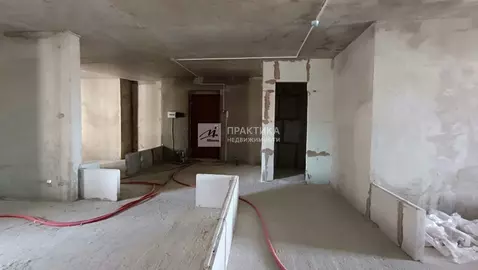Продается 3-комнатная квартира