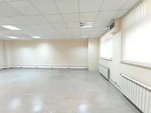 Офис в Санкт-Петербург просп. Уткин, 15 (105 м)